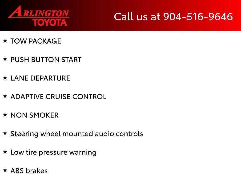 Used 2023 Toyota 4Runner SUV