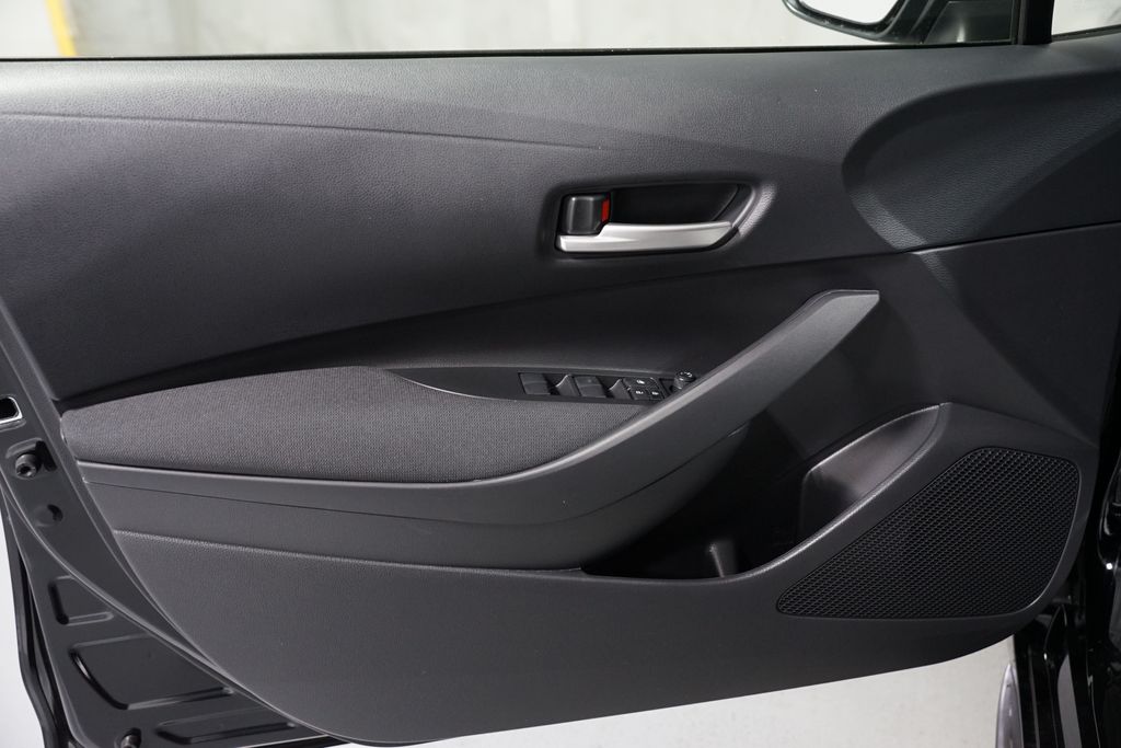 Thumbnail: 2026 Toyota Corolla - 30