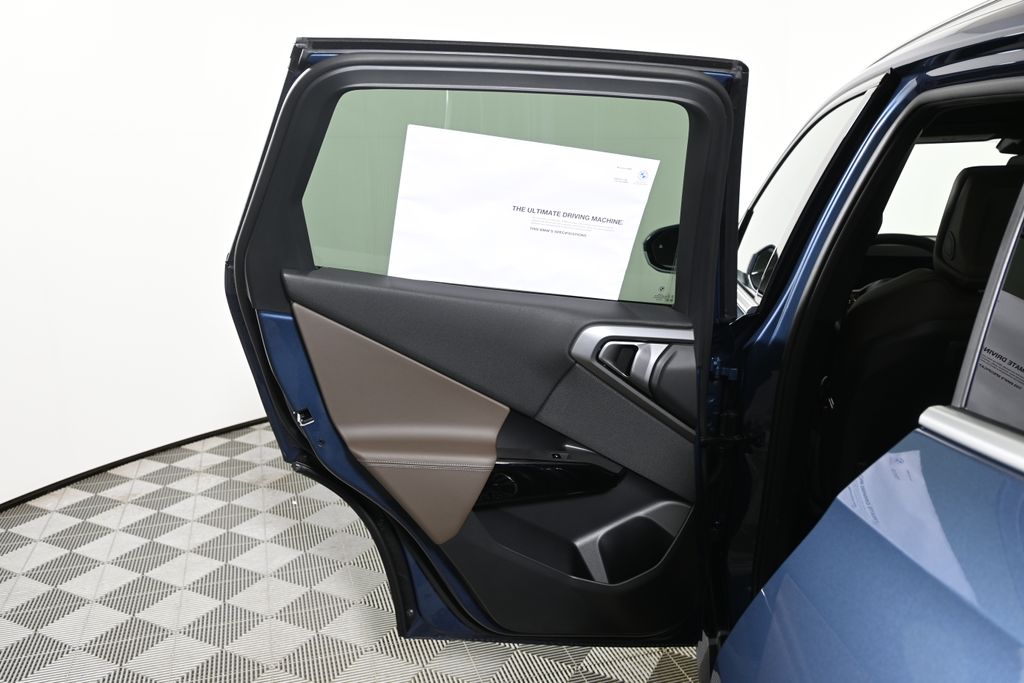 Thumbnail: 2026 BMW X3 - 31