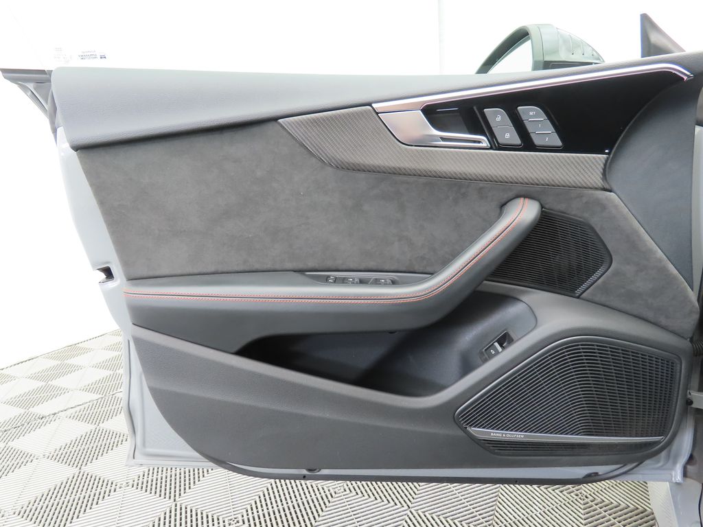 Thumbnail: 2021 Audi RS 5 - 24