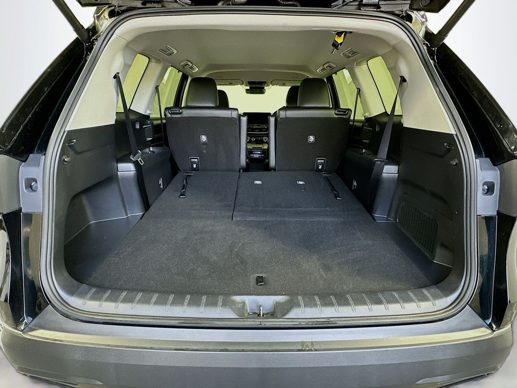 Thumbnail: 2025 Toyota Grand Highlander - 26