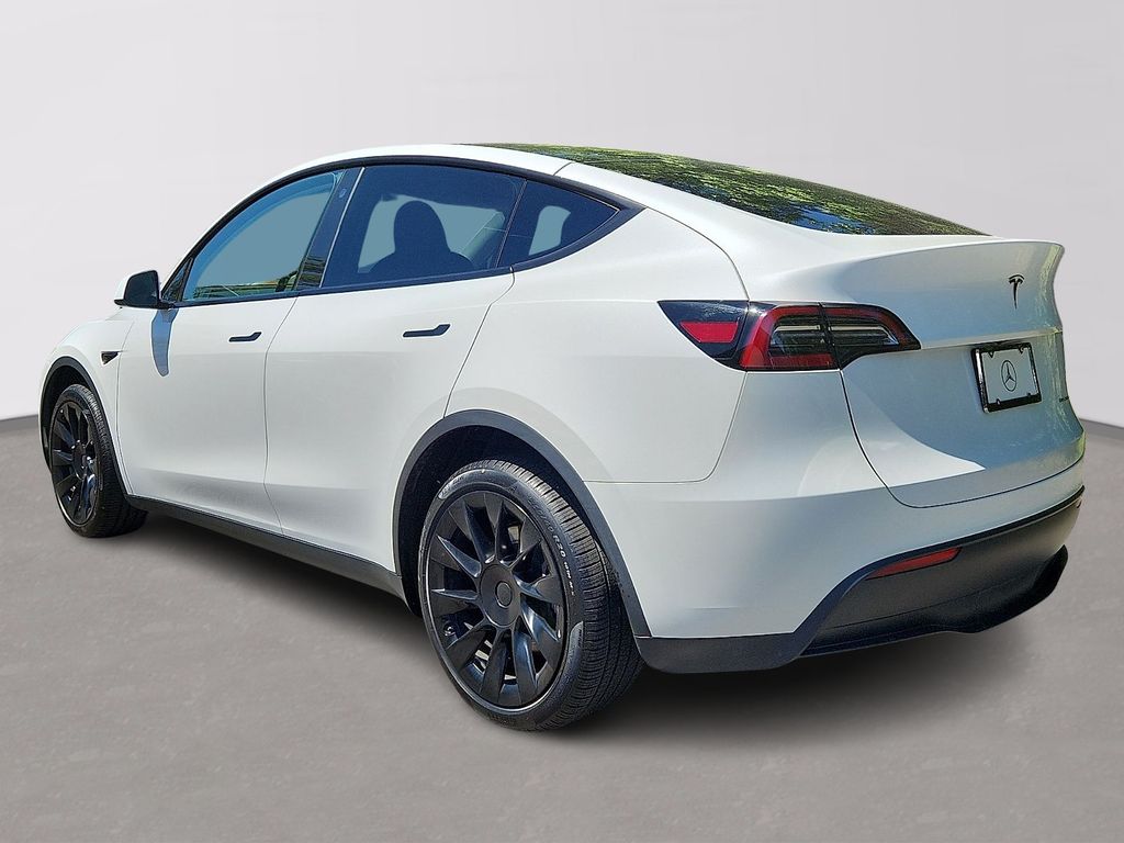 Thumbnail: 2023 Tesla Model Y - 6