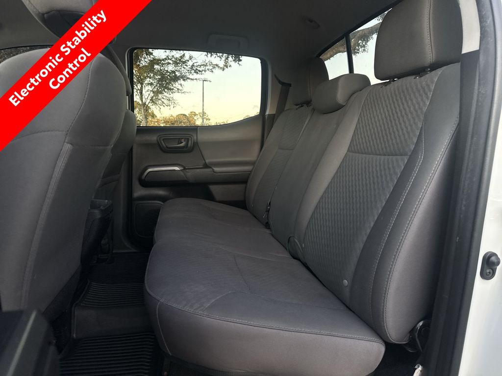 Used 2020 Toyota Tacoma Truck