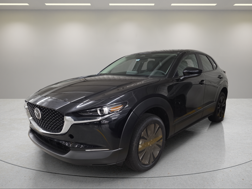 2026 Mazda CX-30 Select Sport's photo