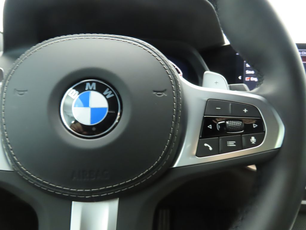Thumbnail: 2023 BMW X5 - 12