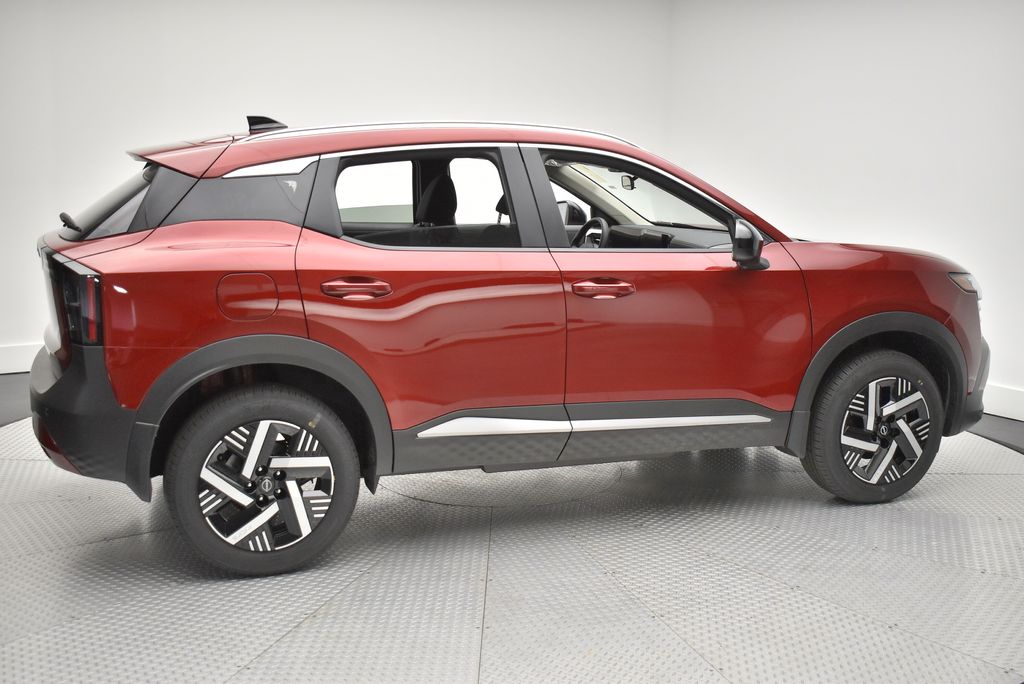 Thumbnail: 2026 Nissan Kicks - 4