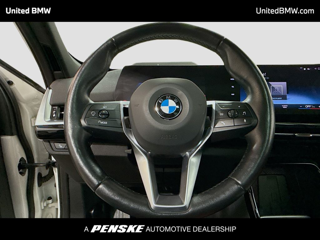 Thumbnail: 2023 BMW X1 - 6