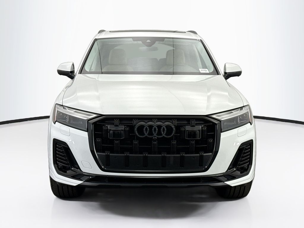 Thumbnail: 2026 Audi Q7 - 2