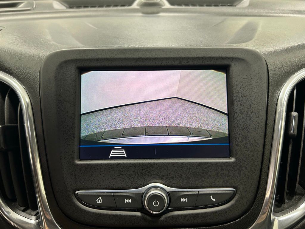 used 2020 Chevrolet Equinox car, priced at $15,739
