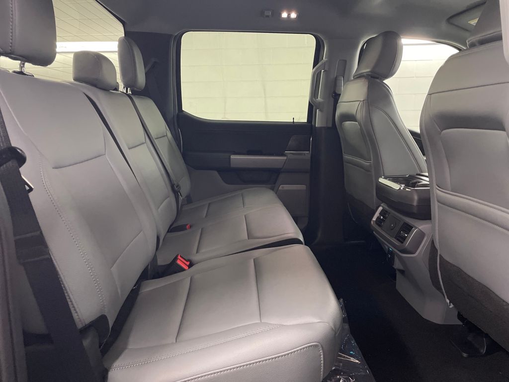 2025 Ford F-150 Lightning photo 21