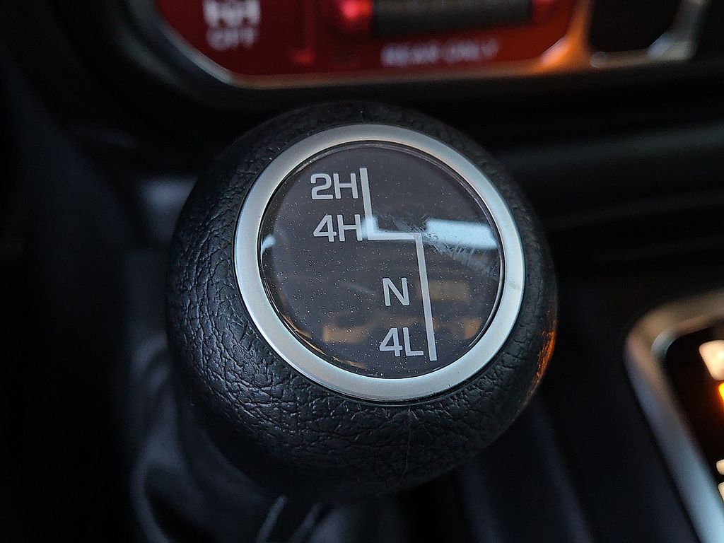 New 2026 Jeep Wrangler For Sale in Farmington, AR