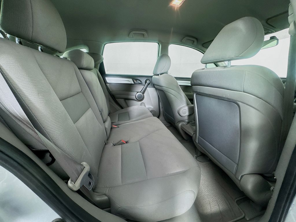 Used Car 2011 Honda Cr-v  Lx For Sale Under $12,000 In Austin, Texas