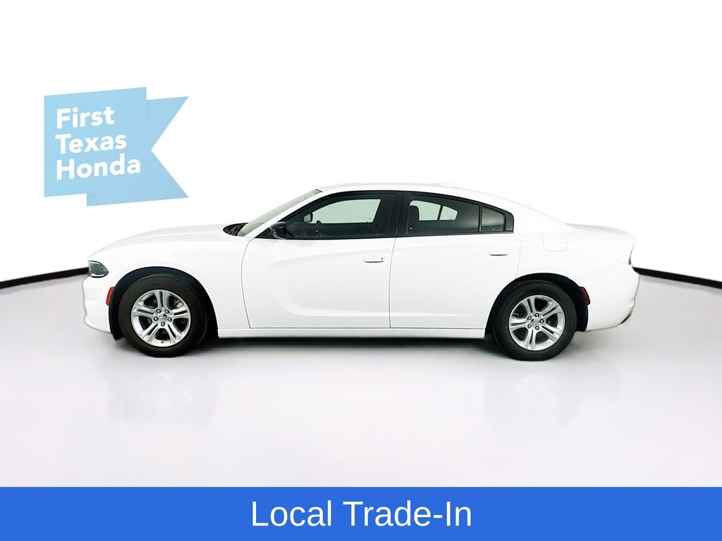 Used Car 2023 Dodge Charger  Sxt For Sale Under $25,000 In Austin, Texas