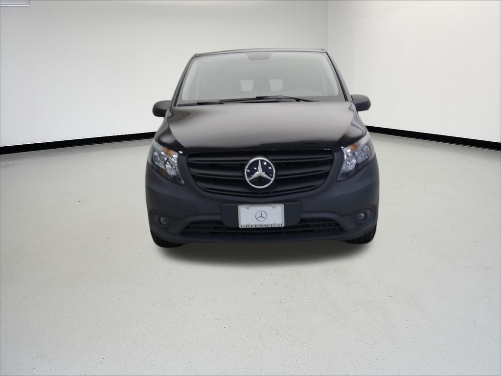 Thumbnail: 2023 Mercedes-Benz Metris - 8