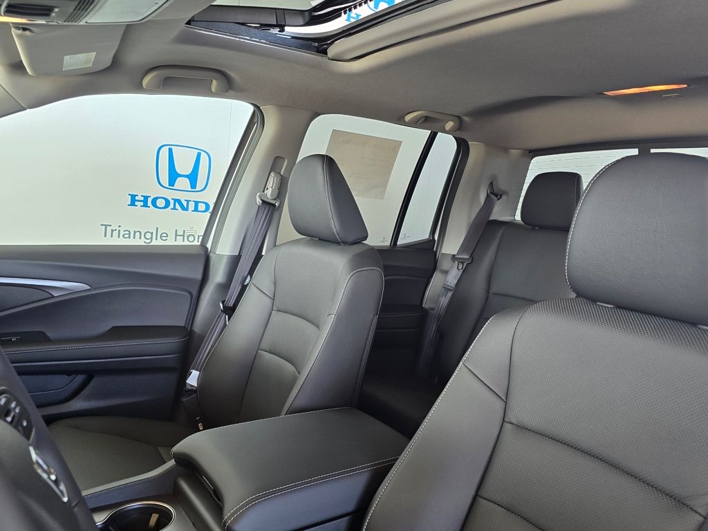 Thumbnail: 2026 Honda Ridgeline - 17