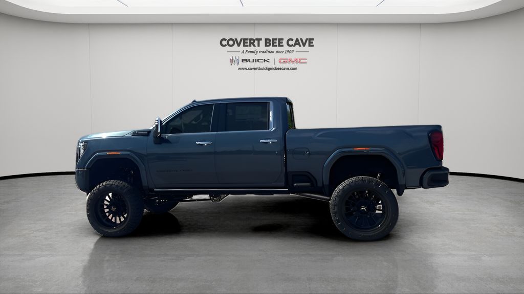 New 2026  GMC Denali Ultimate image 5