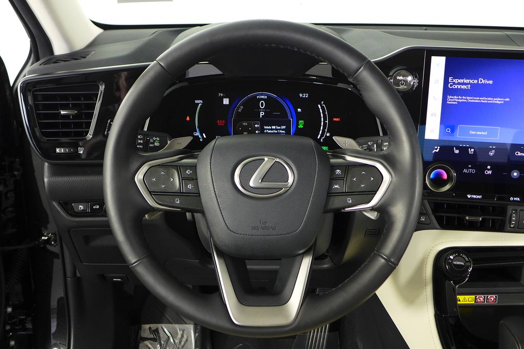Thumbnail: 2025 Lexus NX - 27