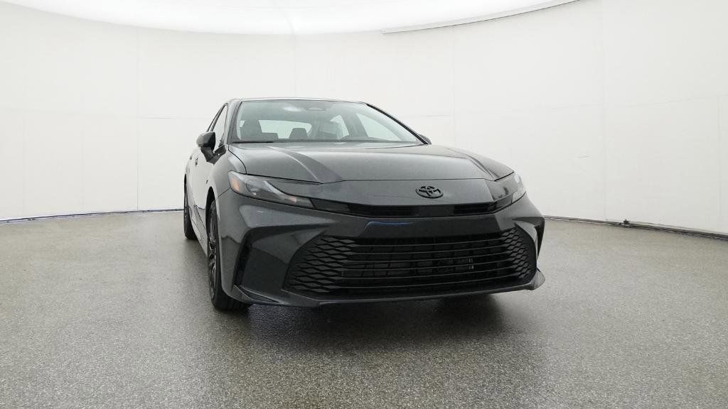 Thumbnail: 2026 Toyota Camry - 31