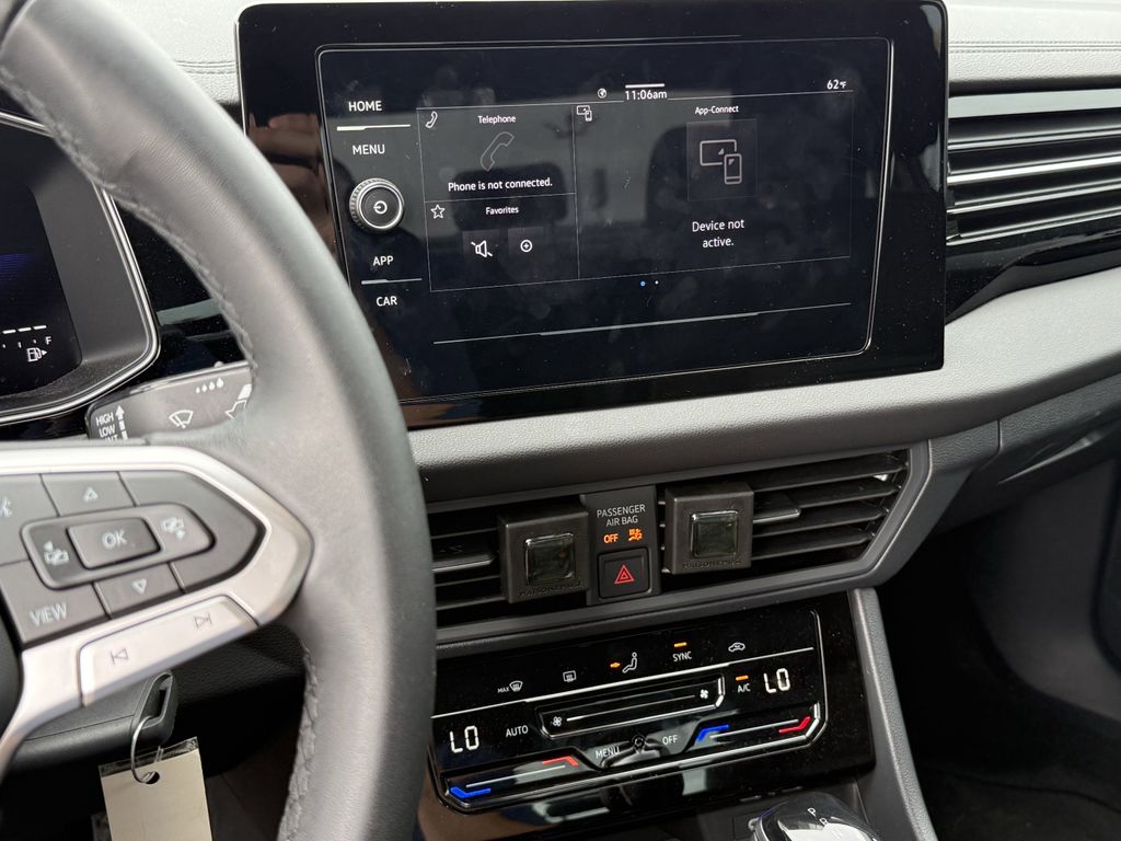 2026 Volkswagen Jetta 1.5T S Silver at DeMontrond Automotive Group