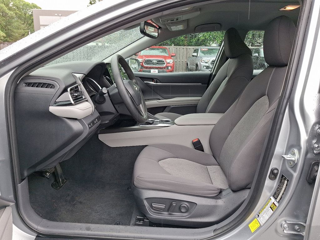 2023 Toyota Camry LE 13