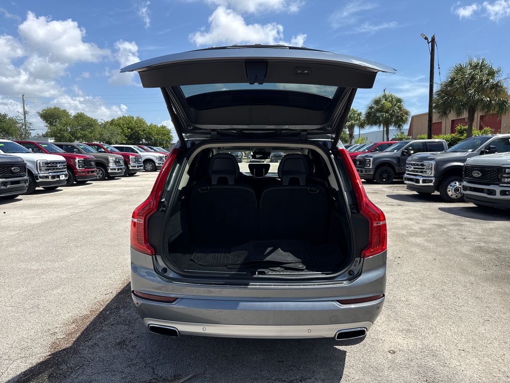 Certified Used 2018 Gray Volvo T6 Momentum image 28
