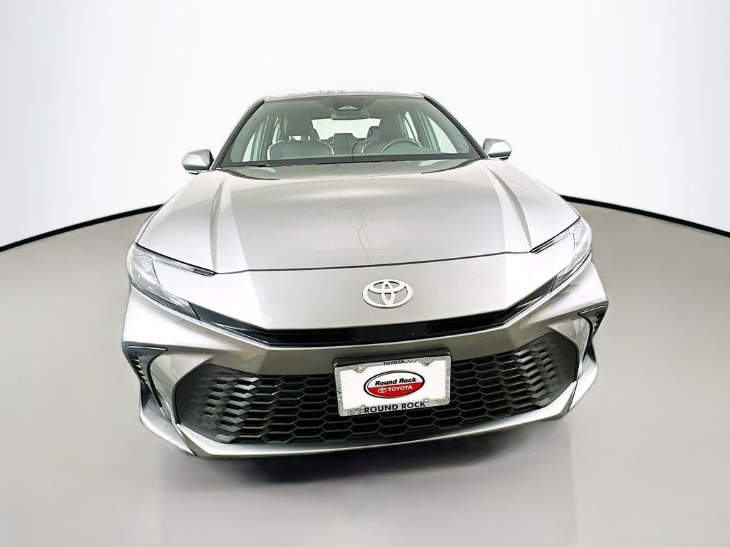 Thumbnail: 2025 Toyota Camry - 2
