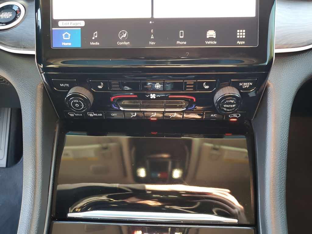 Used Car 2023 Jeep Grand Cherokee  Limited For Sale Under $30,000 In Austin, Texas