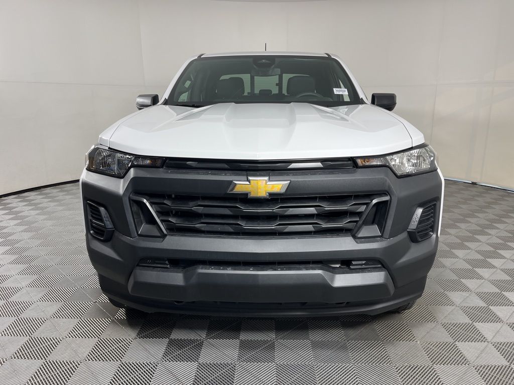 Thumbnail: 2026 Chevrolet Colorado - 7