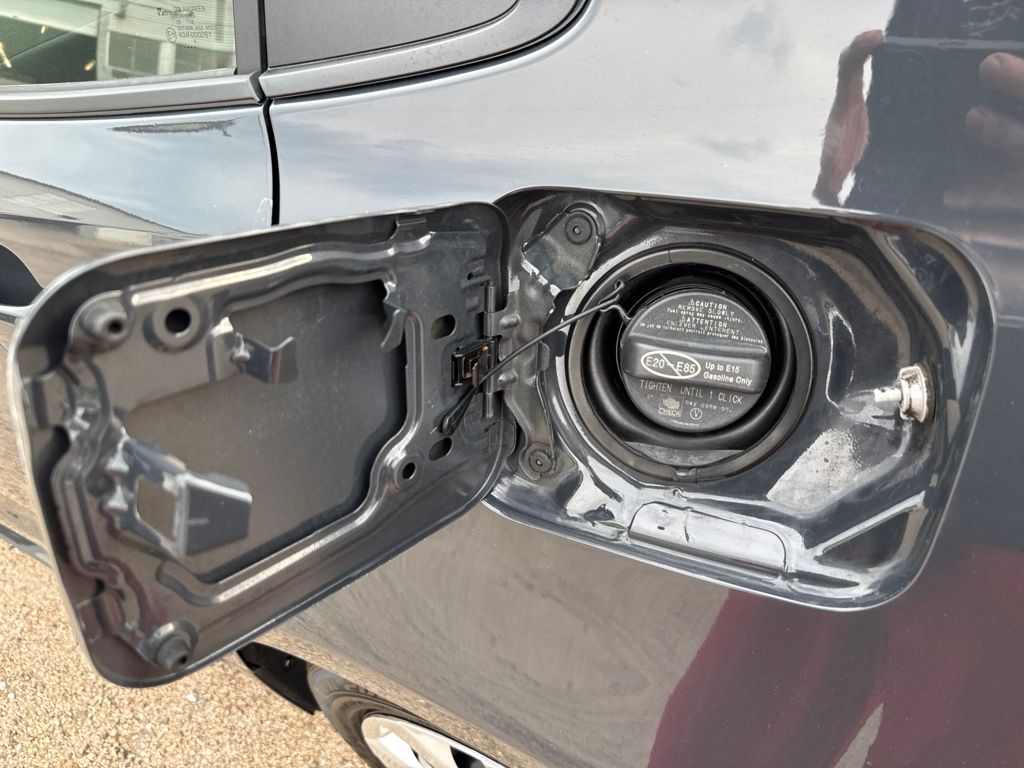 Used 2024 Toyota Corolla Sedan