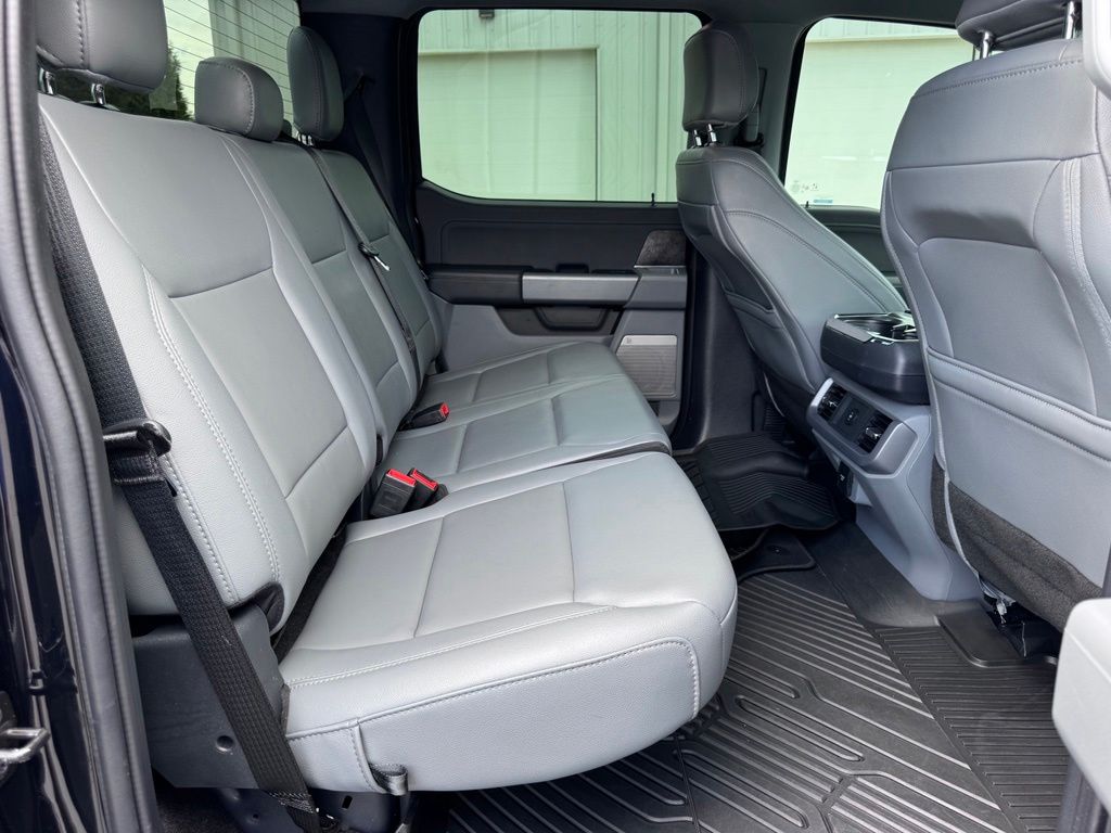FordF-150 Lightning29