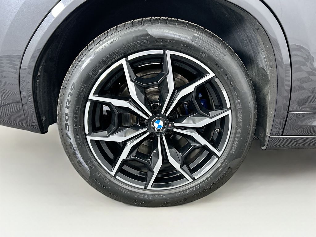 Thumbnail: 2023 BMW X3 - 32