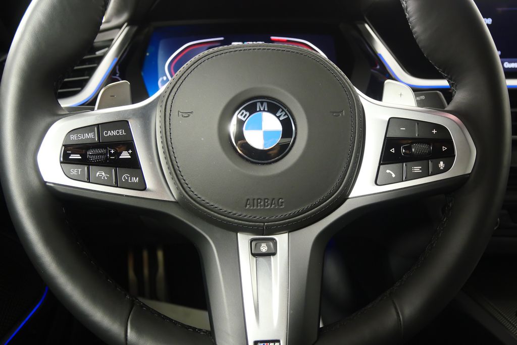 2025 BMW Z4 M40i 19
