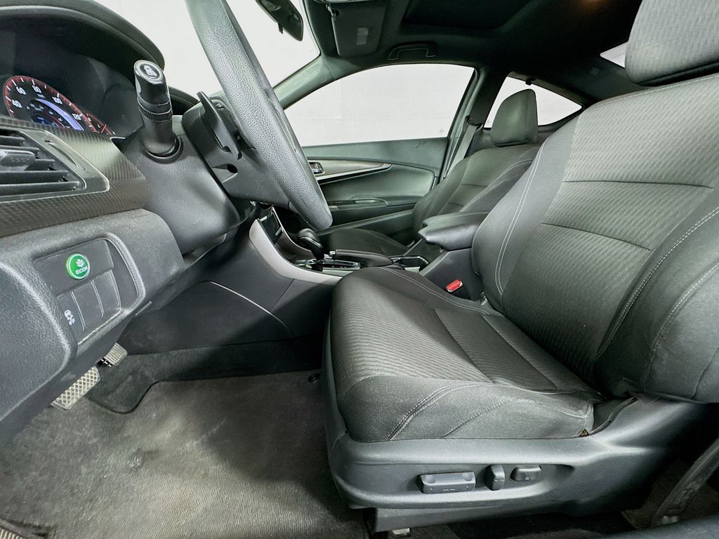 Used Car 2017 Honda Accord  Ex For Sale Under $20,000 In Austin, Texas