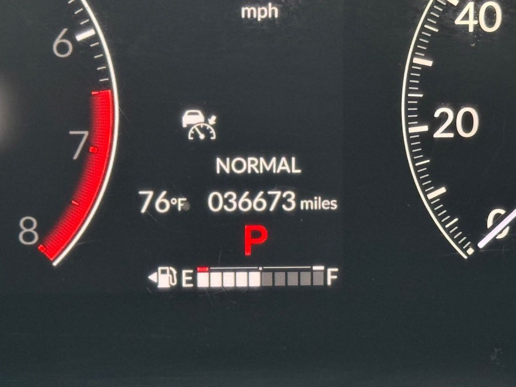 2024 Honda CR-V LX  at Classic Chevrolet Galveston
