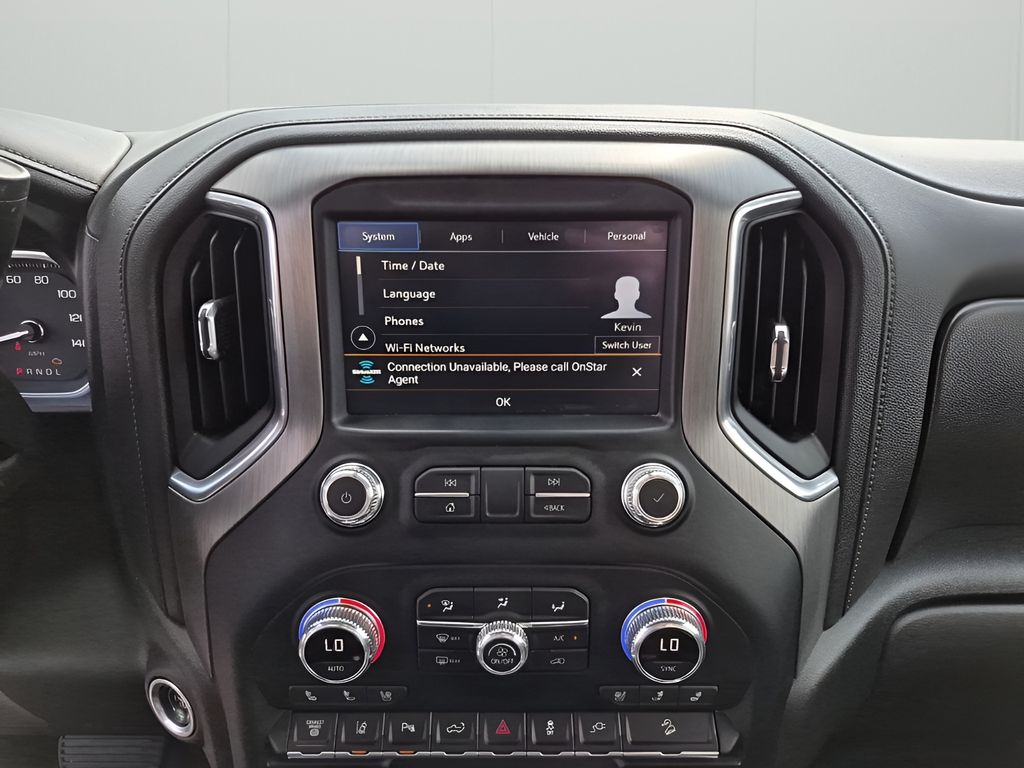 Used Car 2021 Gmc Sierra 3500hd  Denali For Sale Under $60,000 In Austin, Texas