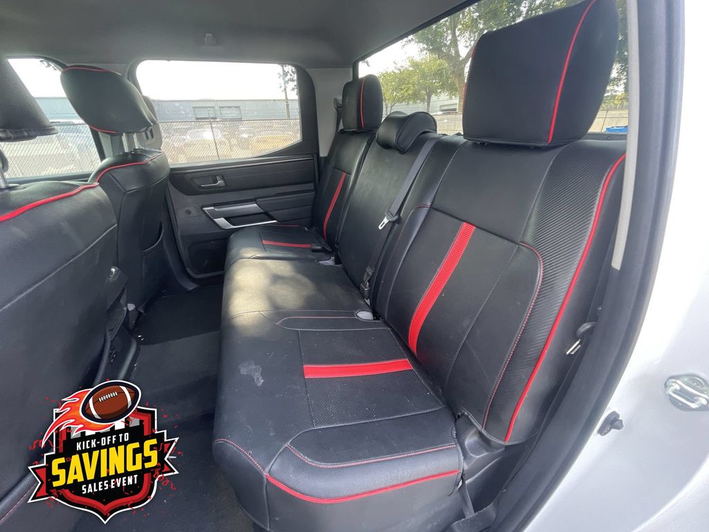 Used 2024 Toyota Tundra Truck
