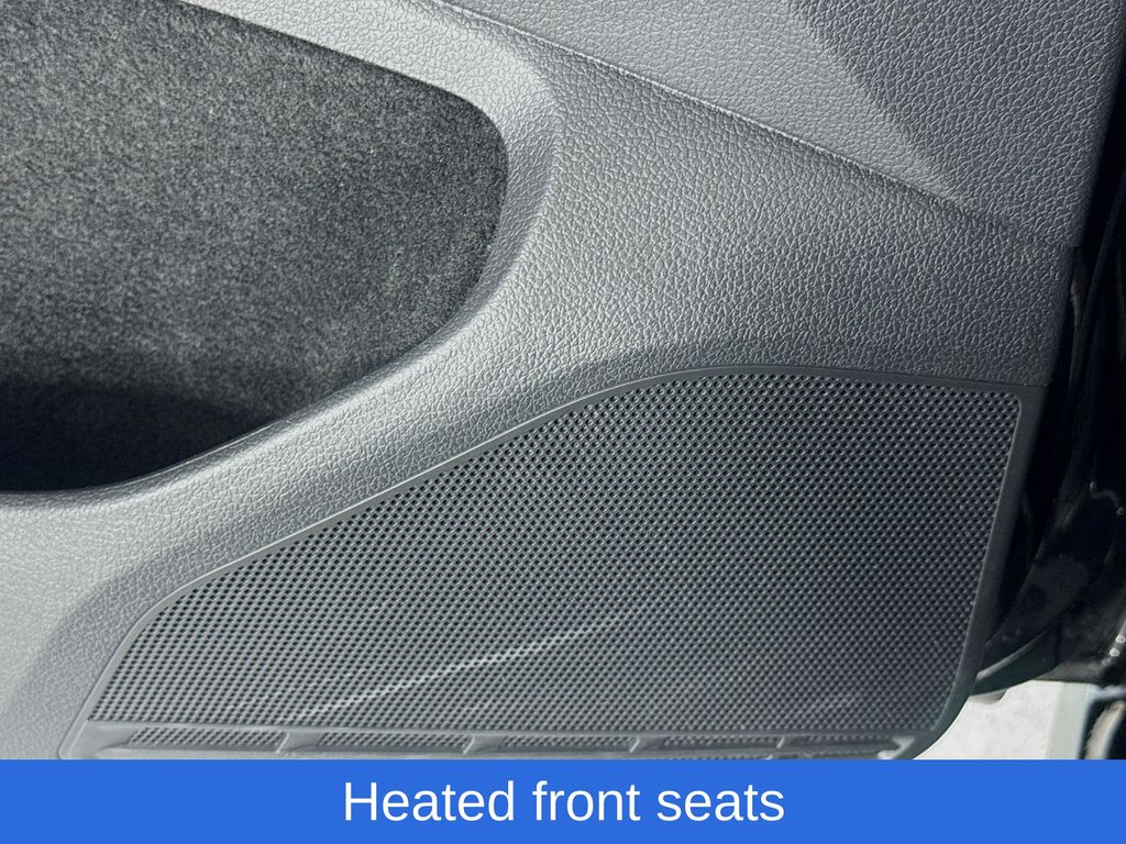 Used Car 2016 Volkswagen Golf Gti  For Sale Under $25,000 In Austin, Texas