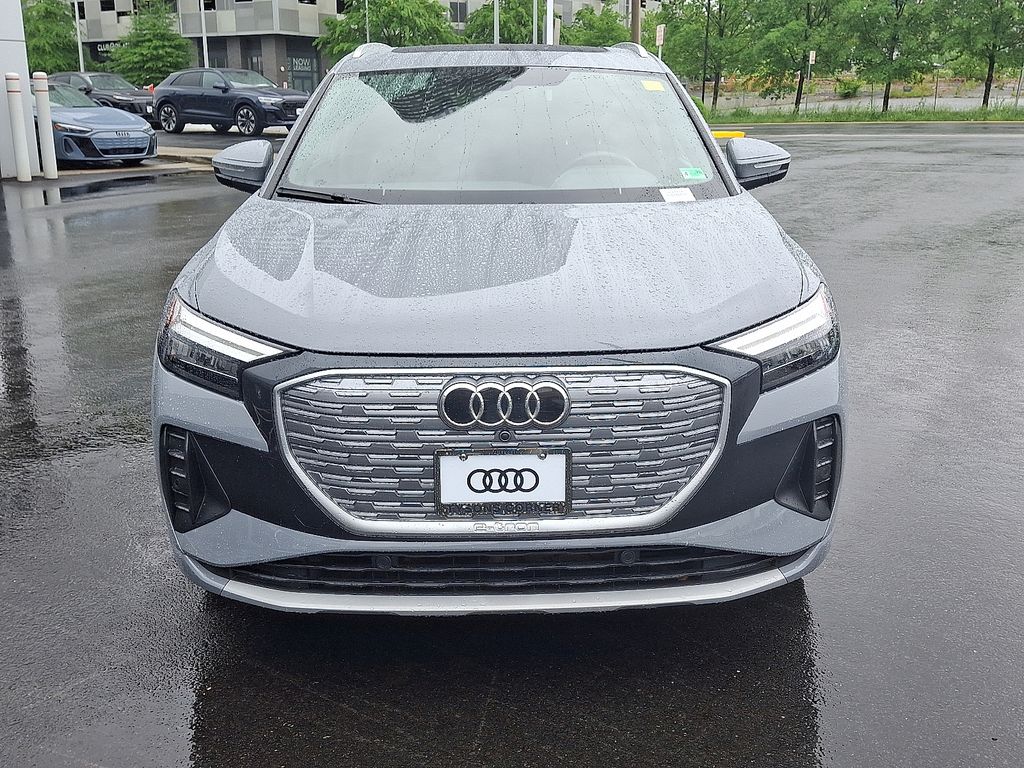 2023 Audi Q4 e-tron Premium Plus 2