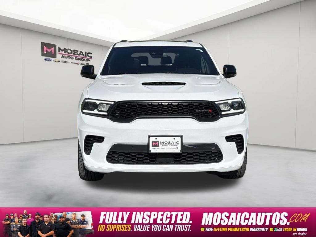 2024 Dodge Durango