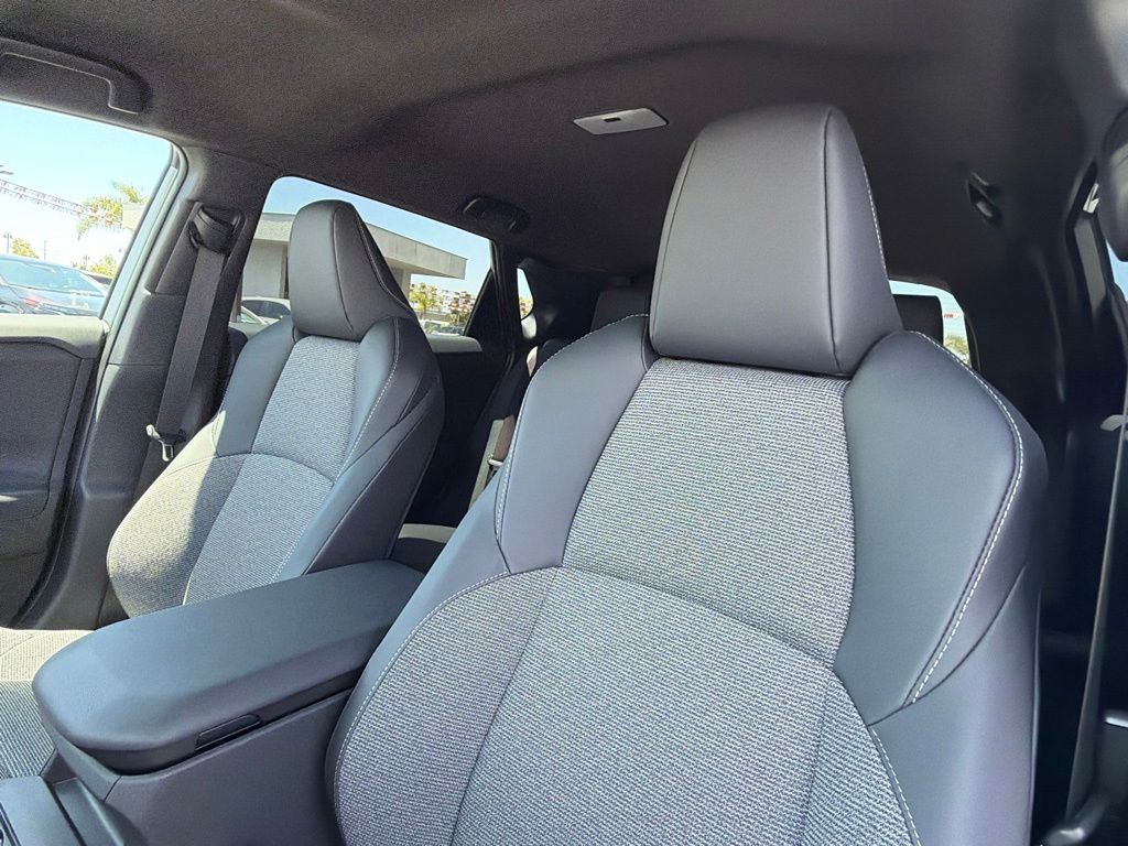 Used 2026 Toyota bZ SUV