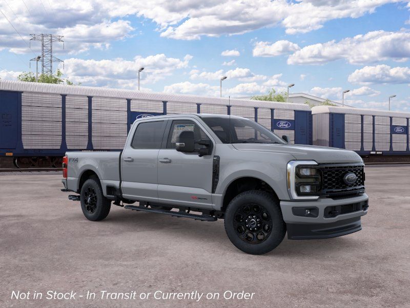 New 2026 Avalanche Ford F-250® XLT image 7