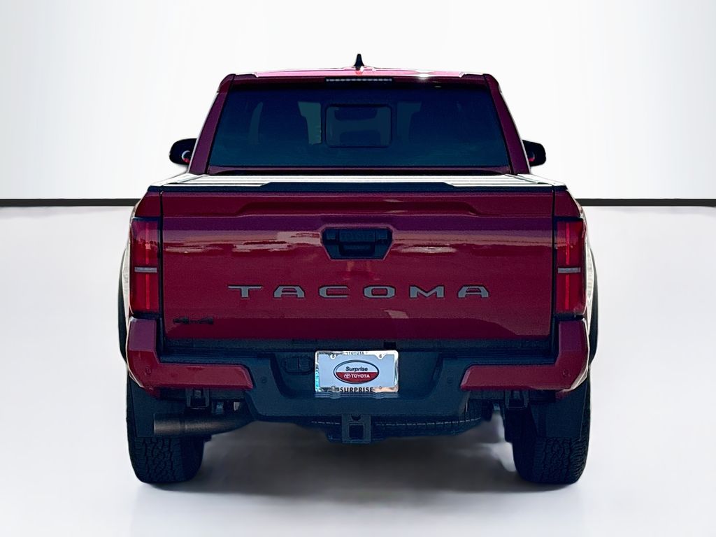 Thumbnail: 2024 Toyota Tacoma - 6