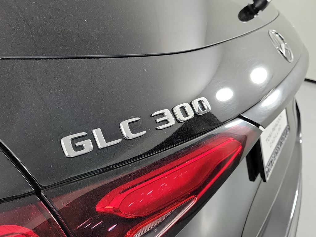 2024 Mercedes-Benz GLC GLC 300  at Big Star Buick GMC