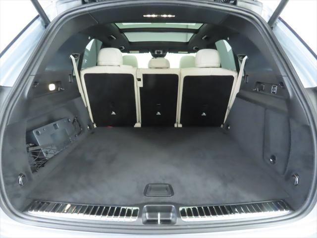 Thumbnail: 2026 Mercedes-Benz GLE - 30