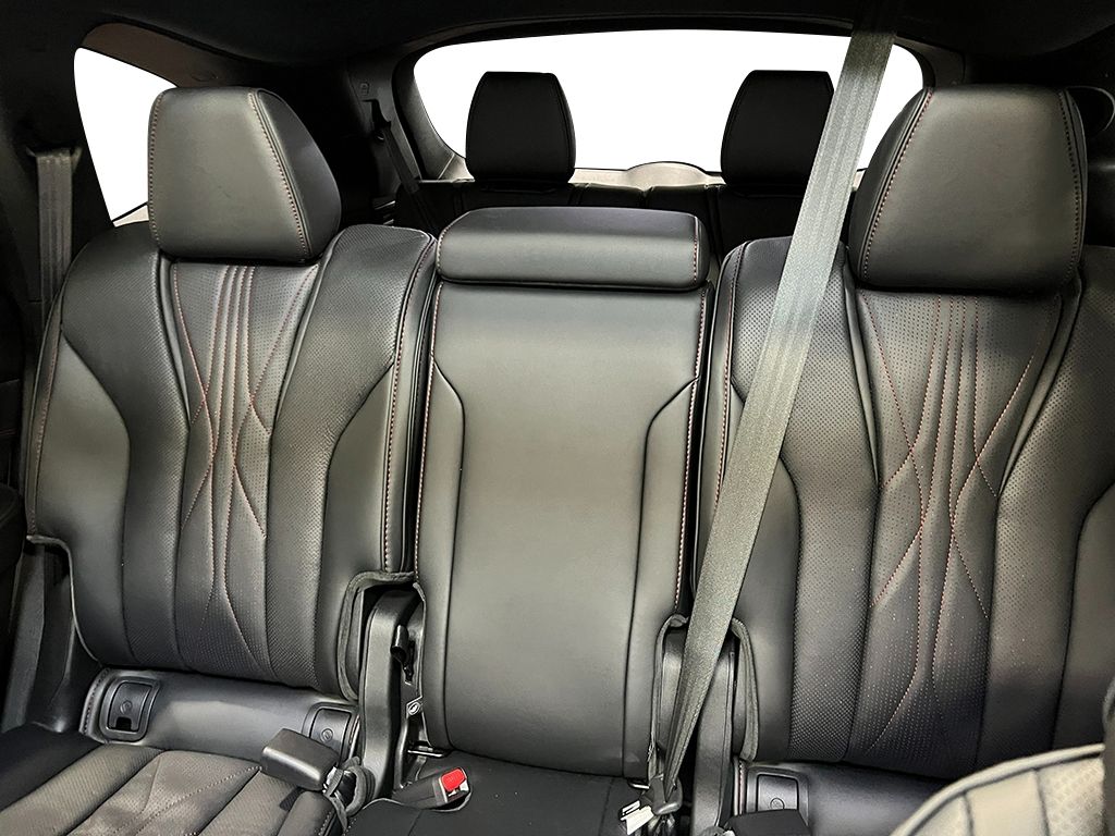 new 2026 Acura MDX car, priced at $70,950