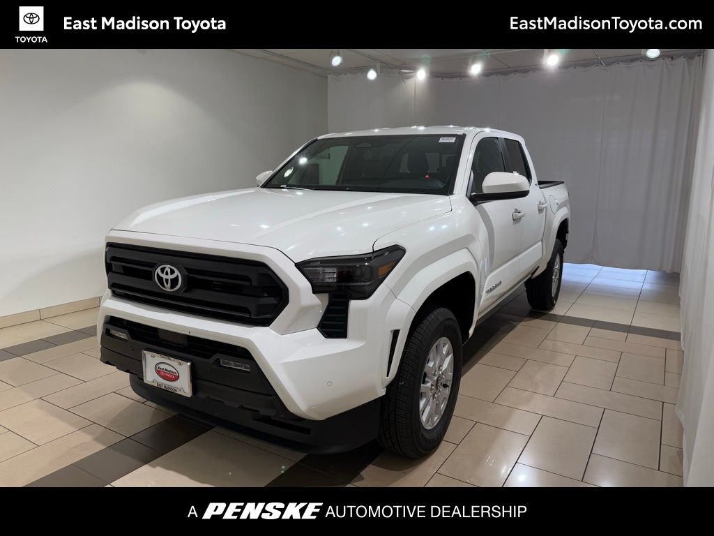 Thumbnail: 2025 Toyota Tacoma - 1