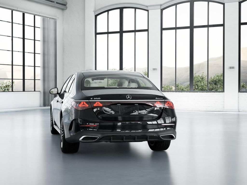 Thumbnail: 2026 Mercedes-Benz E-Class - 26