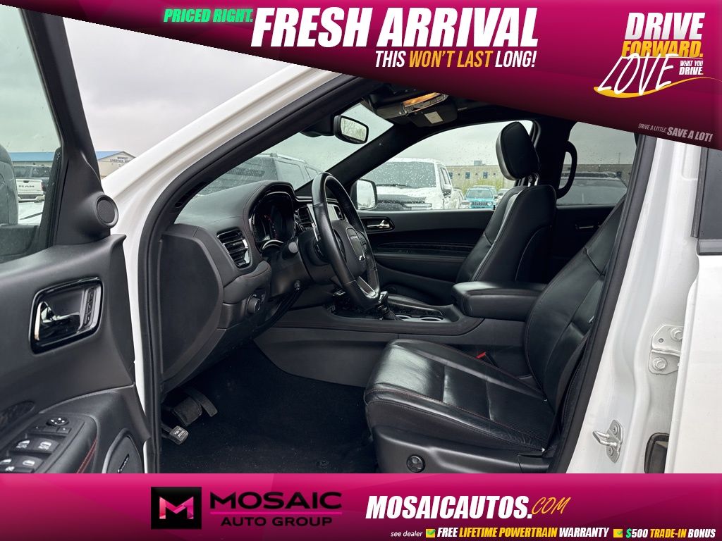 Used 2024 Dodge Durango R/T Premium SUVs