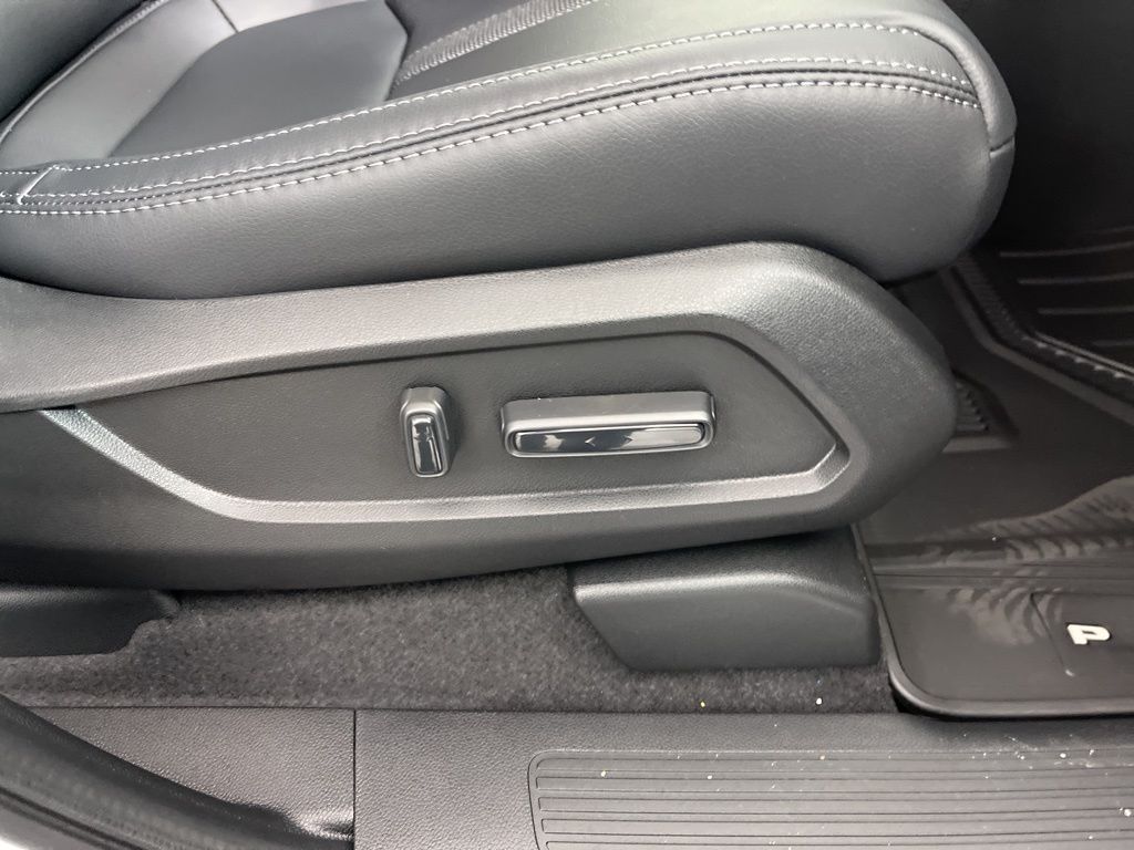 Thumbnail: 2025 Honda Pilot - 9