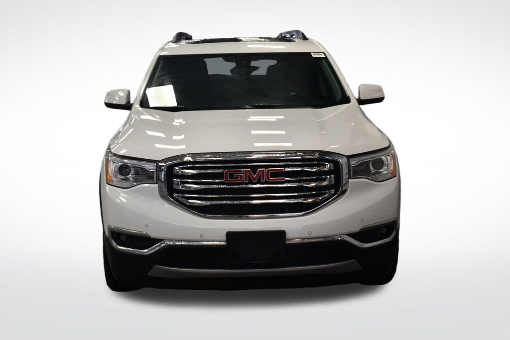 Thumbnail: 2018 GMC Acadia - 11
